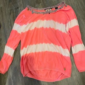 Maison scotch top